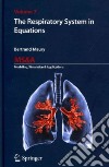 The respiratory system in equations libro