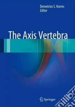 The Axis Vertebra