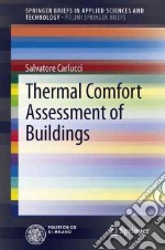 Thermal comfort assessment of buildings
