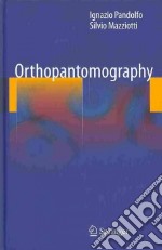 Orthopantomography libro