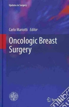 Oncologic Breast Surgery