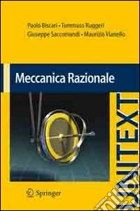 Meccanica razionale
