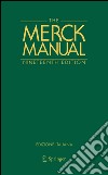Il manuale Merck di diagnosi e terapia libro