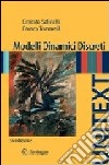 Modelli dinamici discreti libro