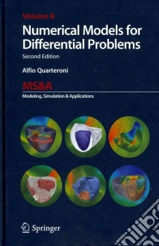 Numerical models for differential problems