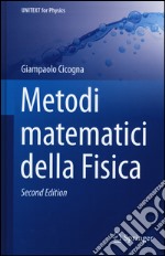 Metodi matematici della fisica libro