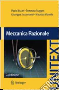 Meccanica razionale