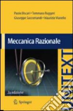 Meccanica razionale libro