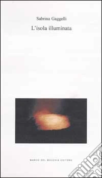 L'isola illuminata libro