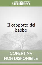 Il cappotto del babbo libro