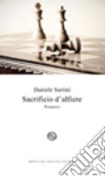 Sacrificio d'alfiere libro