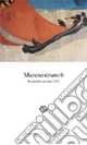 Marenostrum. Racconti e poesie (2011). Vol. 6