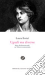 Uguali ma diverse. Mary Wollstonecraft: un'illustre sconosciuta