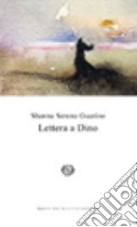 Lettera a Dino