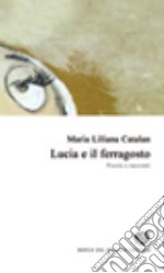 Lucia e il ferragosto libro