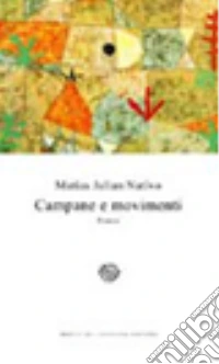 Campane e movimenti libro