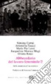 Abbecedario del lavoro femminile. Vol. 2: Dalla sicurezza all'accuratezza libro