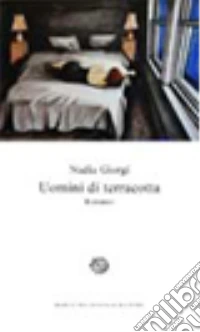 Uomini di terracotta libro