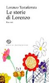 Le storie di Lorenzo libro