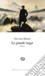 La grande legge libro