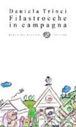 Filastrocche in campagna libro