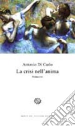 La crisi nell'anima libro