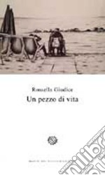 Un pezzo di vita libro