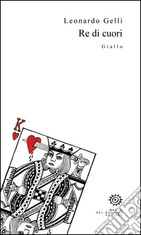 Re di cuori libro
