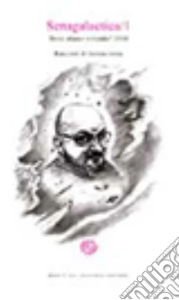 Senagalactica. Dove stiamo volando? Racconti di fantascienza. Vol. 1 libro