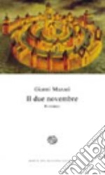 Il due novembre libro