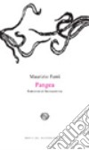 Pangea libro