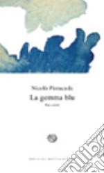 La gemma blu libro