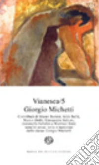 Vianesca. Vol. 5 libro