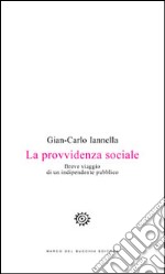 La provvidenza sociale. Breve viaggio di un indipendente pubblico libro