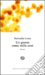 Un giorno come mille anni libro