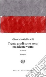 Trenta gradi sotto zero, ma niente vento. I Lanzi. Vol. 5 libro