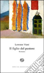 Il figlio del pastore libro