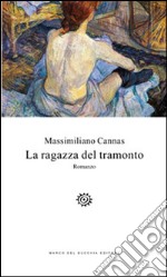 La ragazza del tramonto libro