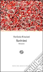 Scrivimi