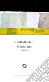 Home run libro