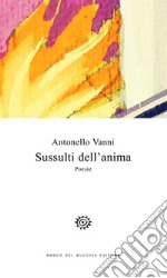 Sussulti dell'anima libro