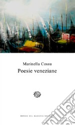 Poesie veneziane libro