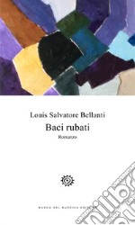 Baci rubati libro