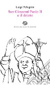 San Giovanni Paolo II e il dolore libro