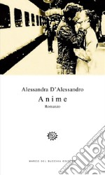 Anime libro