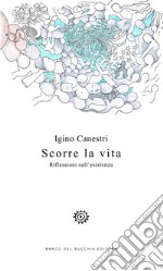 Scorre la vita. Riflessioni sull'esistenza libro