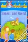 Hansel and Gretel libro