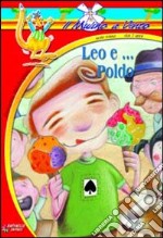 Leo e Poldo libro