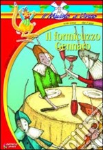 Il formicuzzo Gennaro libro