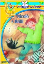 Nicolò e Brilli libro